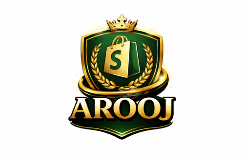 www.arooj.shop