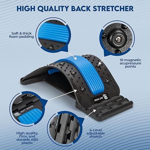 Back Stretcher